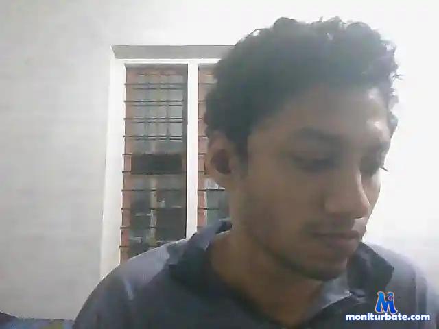 workharddierich bongacams performer male
