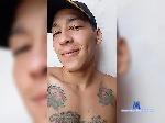 calvin-storn bongacams livecam show performer room profile