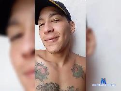 calvin-storn bongacams live cam performer profile