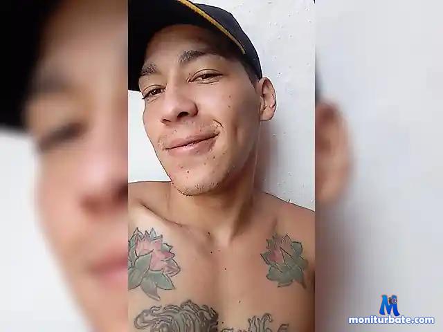 calvin-storn bongacams performer male