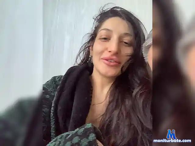 DianaS22 bongacams performer female