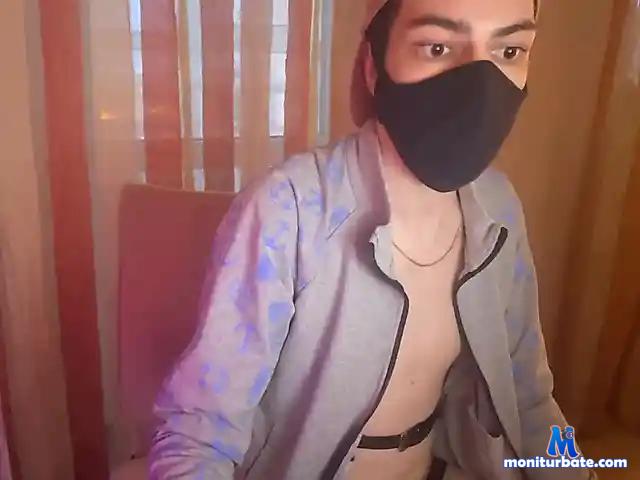 SlutRusBoy bongacams performer male
