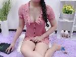 luisalcy bongacams livecam show performer room profile