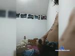 SaintKain bongacams livecam show performer room profile