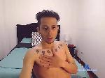 traviskent bongacams livecam show performer room profile