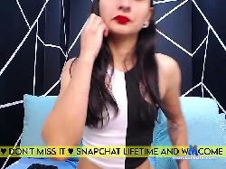 danna-evans2 bongacams live cam performer profile