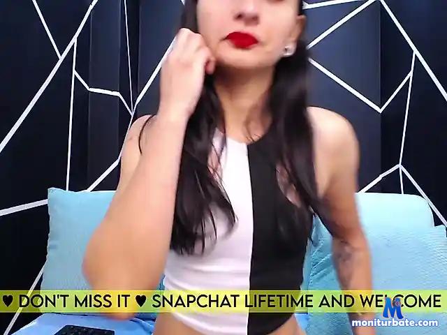 danna-evans2 bongacams performer female