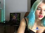 Skylineshy bongacams livecam show performer room profile