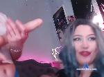 wickedxgirls bongacams livecam show performer room profile