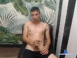 kenny-cock23 bongacams live cam performer profile