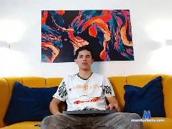 Jack-Hills bongacams live cam performer profile