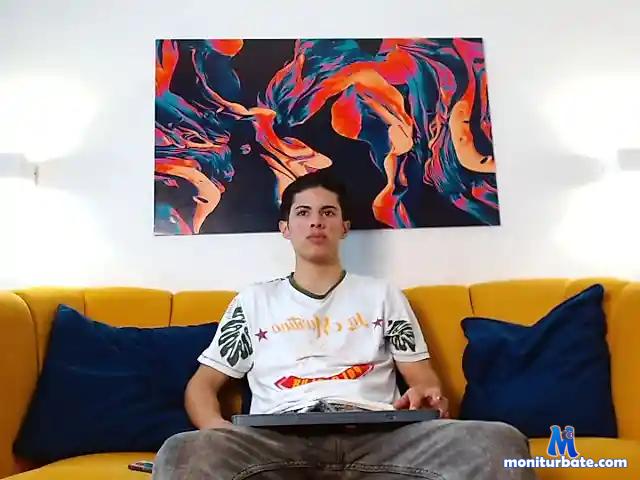 Jack-Hills bongacams performer male