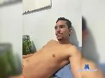 Daddyofc bongacams livecam show performer room profile