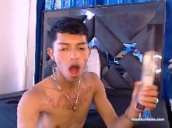 STEVENNTAYLOR bongacams live cam performer profile