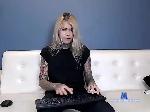 dannydoom bongacams livecam show performer room profile