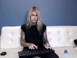 dannydoom bongacams live cam performer profile