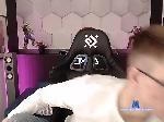 HardinSmit bongacams livecam show performer room profile