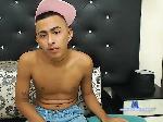 KevinAnders bongacams livecam show performer room profile