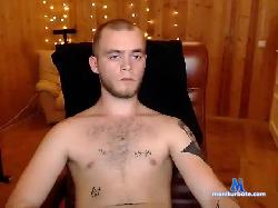 HugoBrad bongacams live cam performer profile