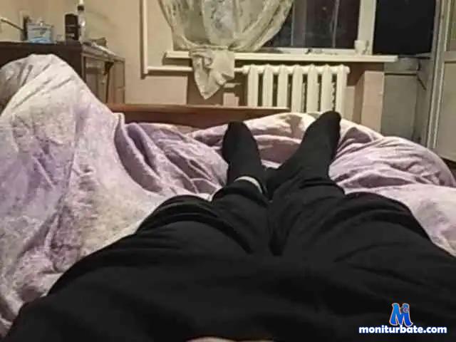 RydCampbell bongacams performer male