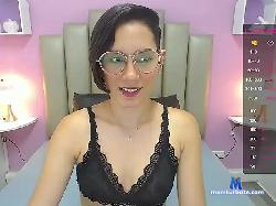 ShiaraMuller bongacams live cam performer profile