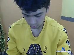 Ben-Johnsons bongacams live cam performer profile