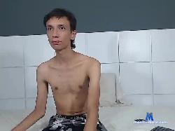 JackDamon bongacams live cam performer profile