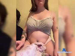 Pussy-Camela bongacams live cam performer profile