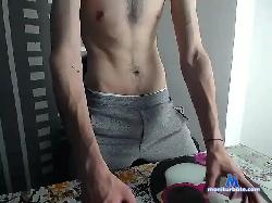 Max-Stone bongacams live cam performer profile