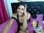 stefania-1812 bongacams livecam show performer room profile