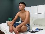 CharlieMiller bongacams livecam show performer room profile