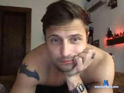 WilliamBats bongacams live cam performer profile