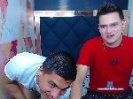 brandonharold bongacams livecam show performer room profile
