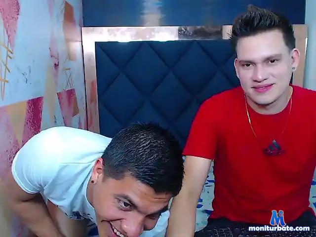 brandonharold bongacams performer couple of 2 males