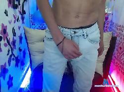 xdavidfloresx bongacams live cam performer profile