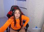 Neilie123 bongacams livecam show performer room profile