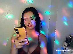 PrettyTrans008 bongacams live cam performer profile