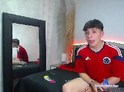 Zack-Play bongacams live cam performer profile