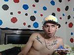 Andrewbigcock25 bongacams livecam show performer room profile