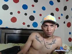 Andrewbigcock25 bongacams live cam performer profile