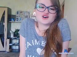irisachka bongacams live cam performer profile