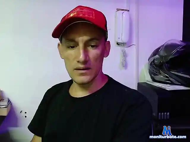 kiox bongacams performer male