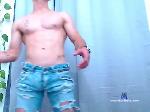 LatinCaballer bongacams livecam show performer room profile