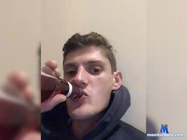 BillyStrongs bongacams performer male