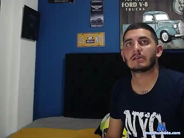 Pher-flinder bongacams performer male