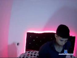 dominic-james bongacams live cam performer profile