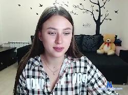 ArianaWang bongacams live cam performer profile