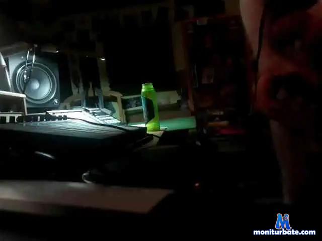 sssabotage bongacams performer male