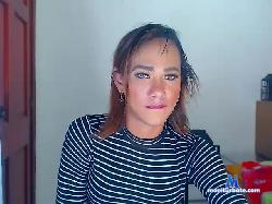 dianagirlts bongacams live cam performer profile