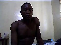 AfricanCool bongacams live cam performer profile